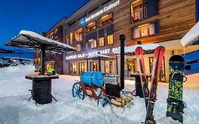 Отель Best Western Gudauri
